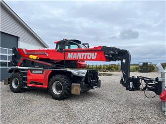 Manitou MRT 2660 Vision+