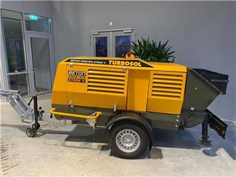 Turbosol BetonMaster