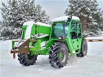 Merlo P 26.6 LP