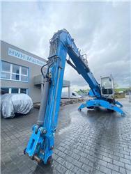 Fuchs MHL 331 D