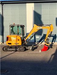 JCB 35Z-1