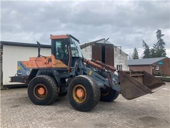 Werklust WG18C