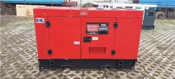 GF 3-25 Generator ***NEW***