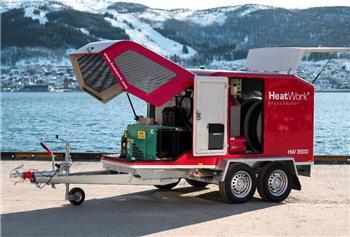 Heatwork HW 3600