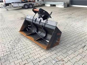 KSW GRABENLÖFFEL 2.000 MM