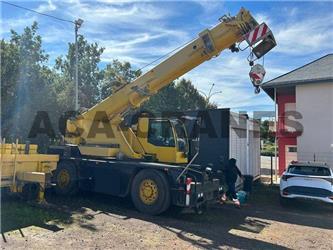 Terex Demag AC 30 City