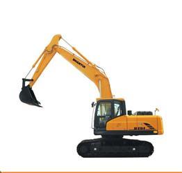 Shantui SE210-9 excavator