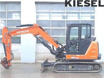 Hitachi ZX 65 US B-6
