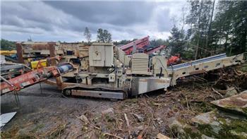 Metso LT 125