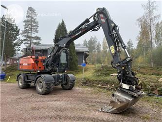 Atlas 160 W