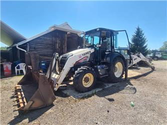 Terex 860 SX