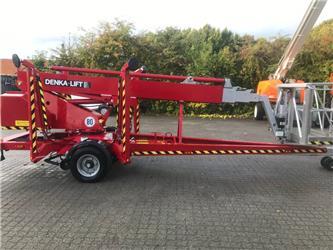 Denka-Lift DL 18