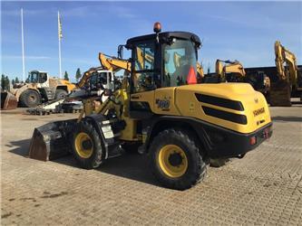 Yanmar V100