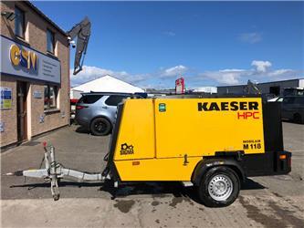 Kaeser M118