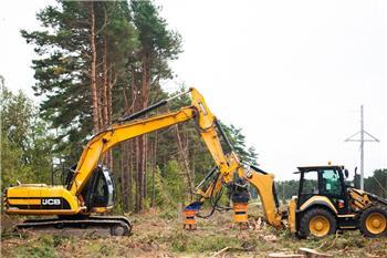 Dipperfox SC600