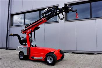 Befard DG820.1