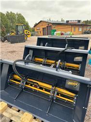 Drivex Sandspridare