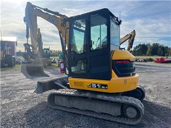 JCB 51 R-1