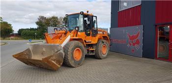 Doosan DL 200