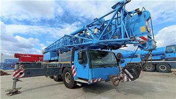 Liebherr LTM 1220-5.2