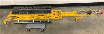 Vietz VMA Mandrel 10-12"