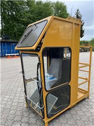 Spierings SK Upper Cab