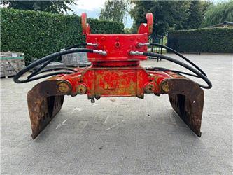 Verachtert VRG-20