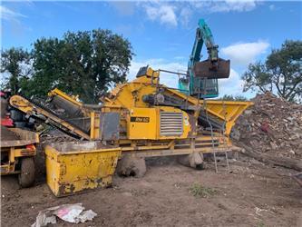 Rubble Master RM60
