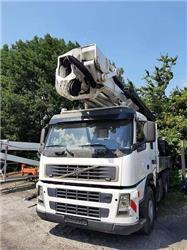 Palfinger PK 600 TK