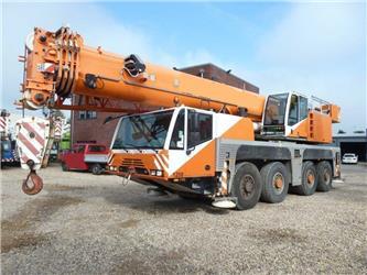 Terex Demag AC 100-4
