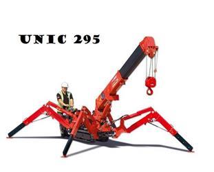 Unic URW 295 CRE