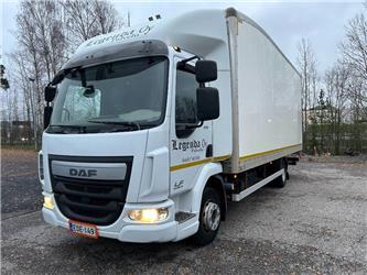 DAF LF 210 Aerobody