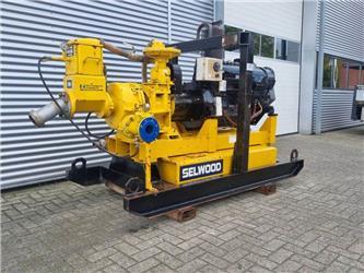 Selwood H100 Deutz F6L912