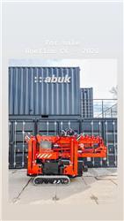 Hoeflon C6 diesel + electric