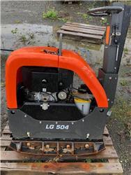 Husqvarna LG 504