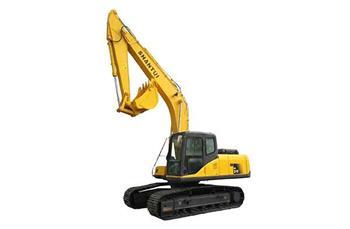 Shantui Excavators:SE210