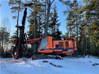 Tamrock RANGER 500-2