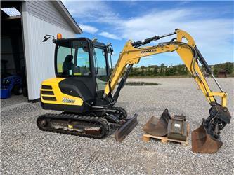 Yanmar SV 26