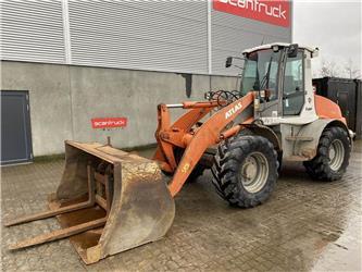 Weycor AR95 HS Super Agri