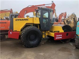 Dynapack CA30D