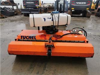 Tuchel Profi 200 HH 600