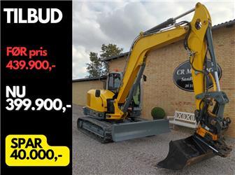Wacker Neuson ET90