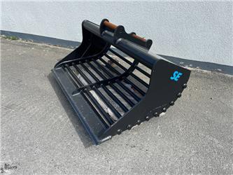 SE Equipment  Gallerskopa S45