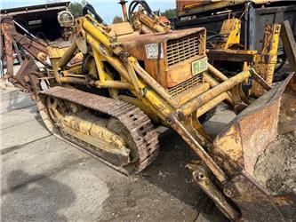Fiat-Allis FL 4