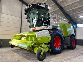 CLAAS Jaguar 940