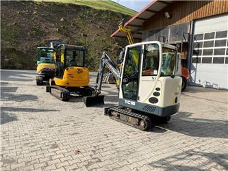 Terex TC 16