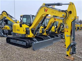 Wacker Neuson EZ80