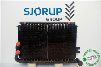 Ford 675 Oil Cooler