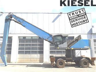 Fuchs MHL 350 F Pylon