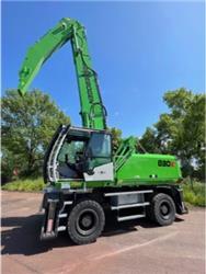 Sennebogen 830